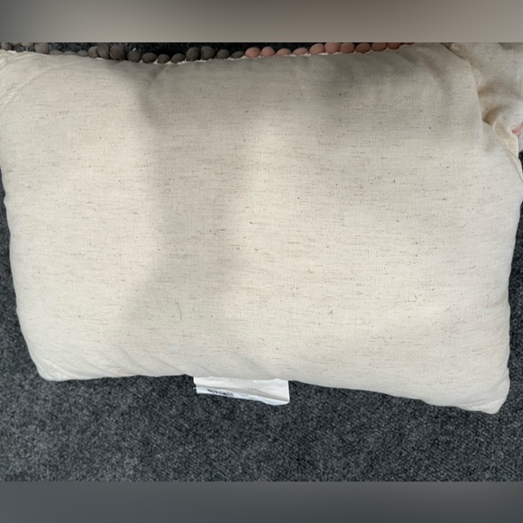 Target Throw Pillow - Picture 4 of 4